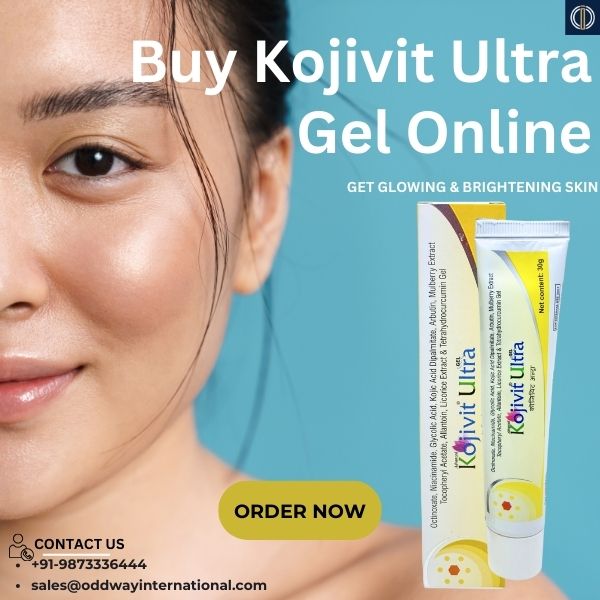 Buy Kojivit Ultra Cream At Best Price